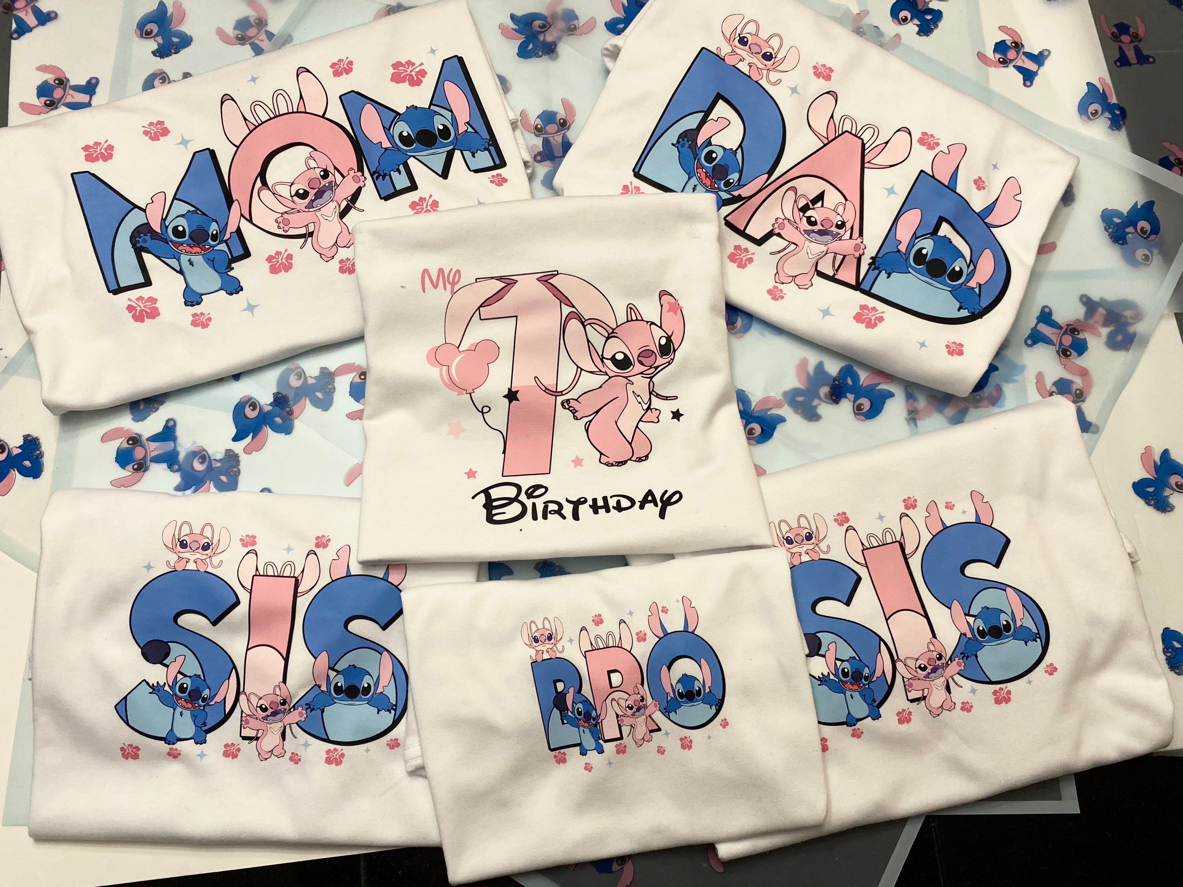 Birthday Party Package: For Boys & Girls