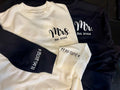 Mrs & Mr Matching Sets