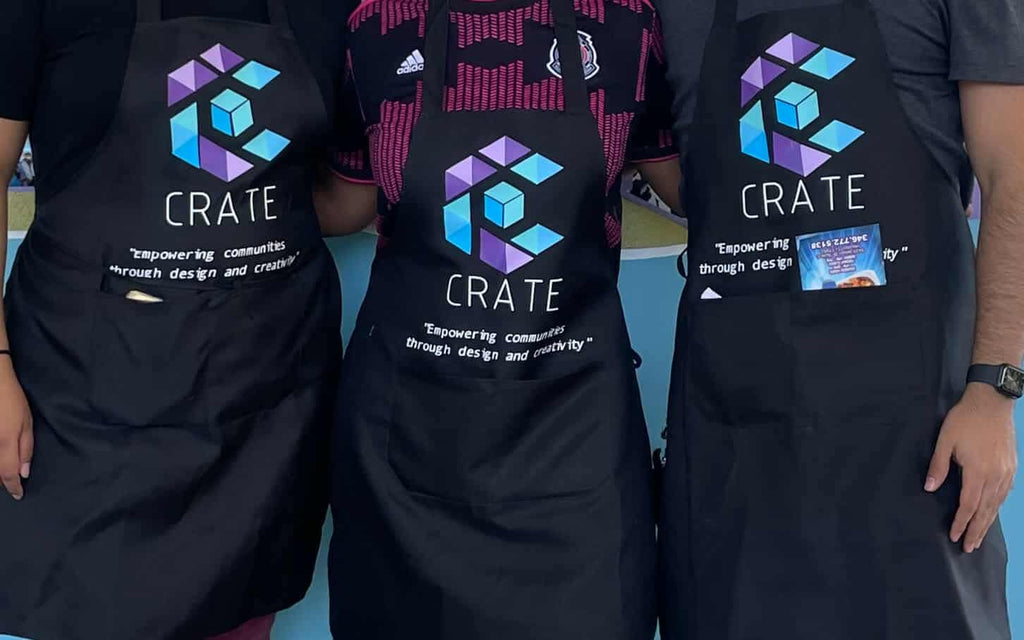 Create Your Own Custom Order!