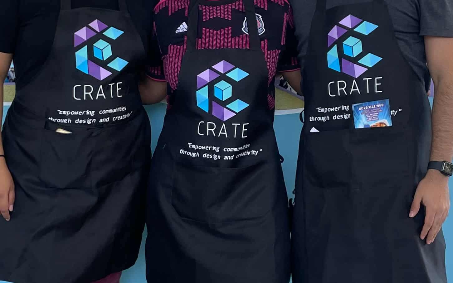 Create Your Own Custom Order!